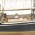 Billing Boats Bluenose II B600 Model Boat Kit - view 3
