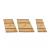 Artesania Micro Easy Ratlines Templates 8 mm - view 1