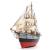 Occre Fram 1:85 Scale Model Ship Kit - view 2