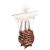 Occre Santisima Trinidad Cross Section 1:90 Scale Model Ship Kit - view 6