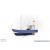 Aeronaut Mowe 2 Fishing Boat - view 2