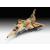 Revell Kfir C-2 1:72 Scale - view 1