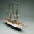 Mantua Models Mercator 1/120 Model Kit 757 - view 1
