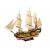 Revell HMS Victory 1:450 Scale - view 1