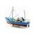 Billing Boats Progress Trawler B240 Model Boat Kit - view 3