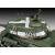 Revell Soviet Heavy Tank IS-2 1:72 Scale - view 2