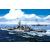 I Love Kit USS North Carolina BB-55 1:700 Scale - view 1