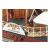 Billing Boats Hjejlen Paddle Steamer B403 Model Boat Kit - view 7