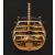 Artesania Latina HMS Victory Cross Section 1:72 - view 3