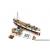 Occre Ulises Ocean Going Steam Tug 1:30 Scale Mode Boat Kit - view 5