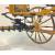 Model Trailways Western Mountain Buckboard Wagon 1:12 Scale - view 4