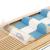 WBC Riviera Motor Boat Model Kit 400mm - view 4