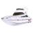 Henglong Salina Leisure Boat 770mm RTR - view 1