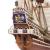 Occre HMS Revenge 1:85 Scale Model Ship Kit - view 5