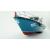 Billing Boats WSP 10 B408 Model Boat Kit - view 4