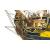 Occre San Ildefonso 1:70 Scale Model Ship Kit - view 4