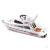 Henglong Salina Leisure Boat 770mm RTR - view 2