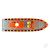 WBC Thames Lifeboat Model Kit 400mm - view 3
