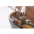 Billing Boats Will Everard B601 Model Boat Kit - view 6