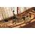 Occre Albatros Schooner 1:100 Scale Model Ship Kit - view 6