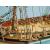 Caldercraft HMS Mars 1:64 Scale - view 3