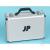 Aluminium Battery & Charger Case - view 1