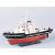 New Maquettes Akragas 25 Metre Tug with Fittings Set - view 1