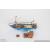 Aeronaut Anna 3 Fishing Cutter Inc Fittings - view 6