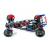 Tamiya Astute 2022 (TD2) - view 3
