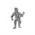 Cast Metal Sailor 22mm - view 1