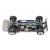 Tamiya Mercedes Tankpool 24 MP4 Racing (TT-01E) - view 2