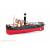 Aeronaut Tim Steam Tug - view 1