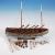 Model Shipways HMS Bounty Launch 1:16 - view 1