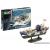 Revell KFK (war fishing cutter) 1:144 Scale - view 1
