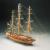 Mantua Models Astrolabe 1/50 Model Kit 773 - view 1