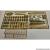 Sergal Cutty Sark Tea Clipper 1869 1:78 - view 5