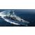 Trumpeter HMS Westminster F237 Type 23 Frigate 1:350 Scale - view 1