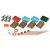 Billing Boats Monterey B522 Model Boat Kit - view 6