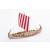 Billing Boats Mini Oseberg Viking Ship B302  Model Boat Kit - view 3