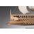 Dusek Greek Trireme 1:72 Scale - view 4