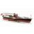 Billing Boats Hjejlen Paddle Steamer B403 Model Boat Kit - view 1