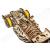 Wooden City Bolid F1 Car - view 5