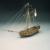 Sergal HMS Sharke Sloop 1711 1:50 - view 1