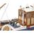 Romarin Antje Fishing Boat 1:25 - view 3