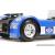 Tamiya Team Hahn Racing MAN TGS (TT-01E) - view 3