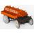 Model Trailways Phillips 66 Oil Tank Wagon 1:12 Scale - view 5