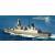 Trumpeter HMS Daring Type 45 Destroyer 1:350 Scale - view 1