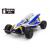 Tamiya Saint Dragon - view 1