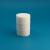 Chemical Drum 12 x 17mm White - view 1