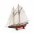 Amati Bluenose - Fishing Schooner 1:100 Scale Model Boat Kit - view 1